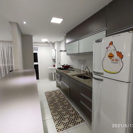 Apto Novo, 2 Quartos, Quadra Praia Em Santos. Apartamento Santos  Exterior foto